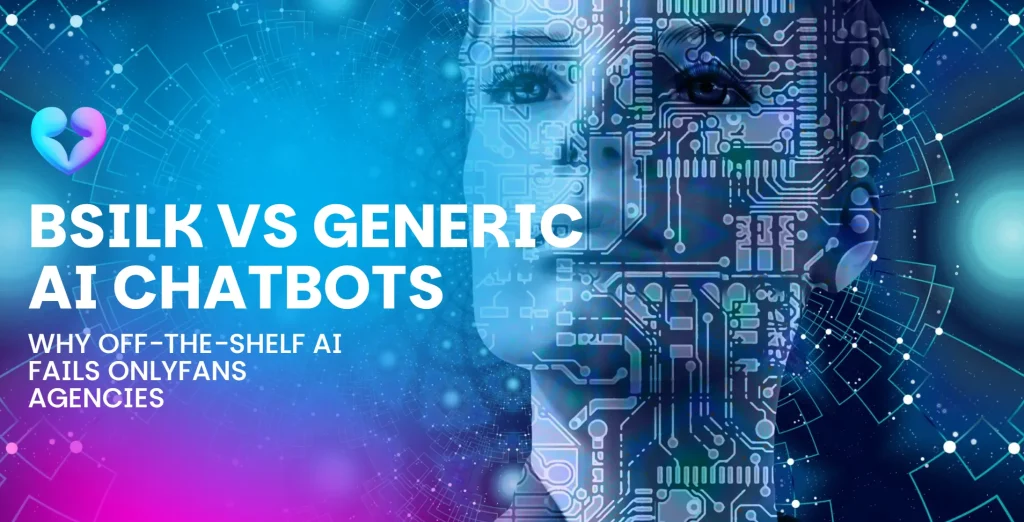 BSilk vs Generic AI Chatbots