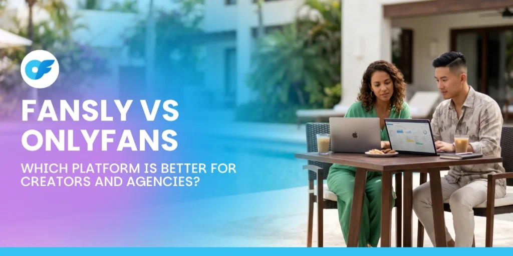 Fansly vs OnlyFans