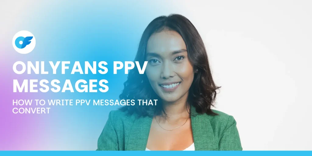 OnlyFans PPV Messages