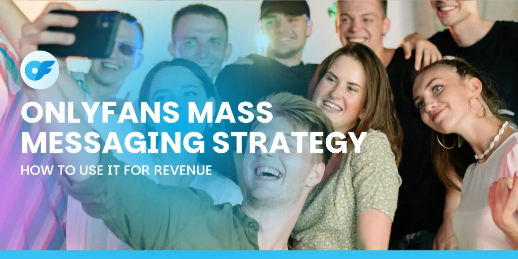 OnlyFans Mass Messaging Strategy: How to Use It for Revenue Mass messaging on OnlyFans — sending a PPV or free message to your entire subscriber list simultaneously — is one of the most powerful revenue levers available to creators and agencies. Used correctly, a single well-crafted mass messa