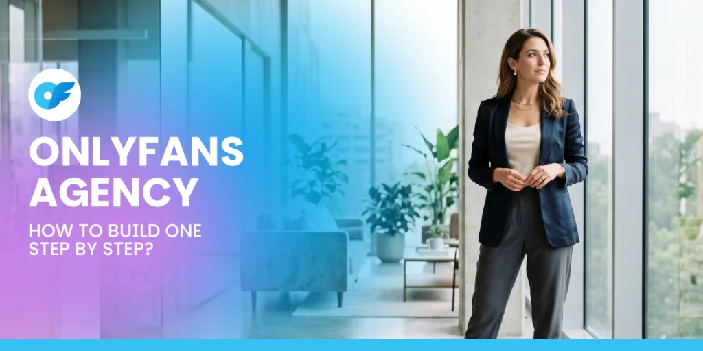 OnlyFans Agency