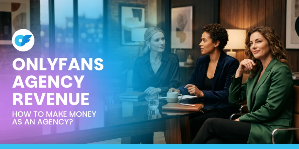 OnlyFans Agency Revenue