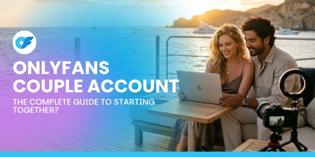 Onlyfans couple account
