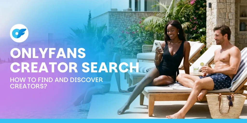 Onlyfans creator search