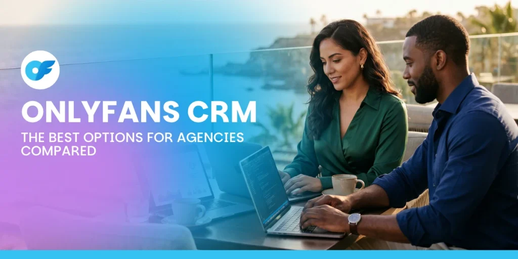 Onlyfans crm