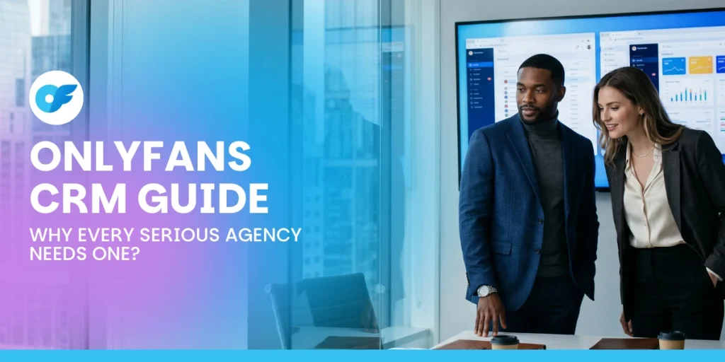 Onlyfans crm guide