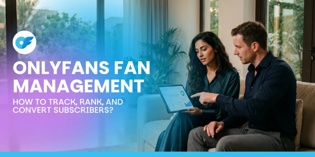 Onlyfans fan management