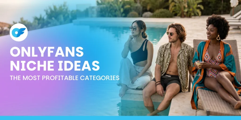 Onlyfans niche ideas
