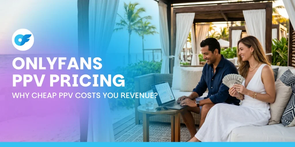Onlyfans ppv pricing