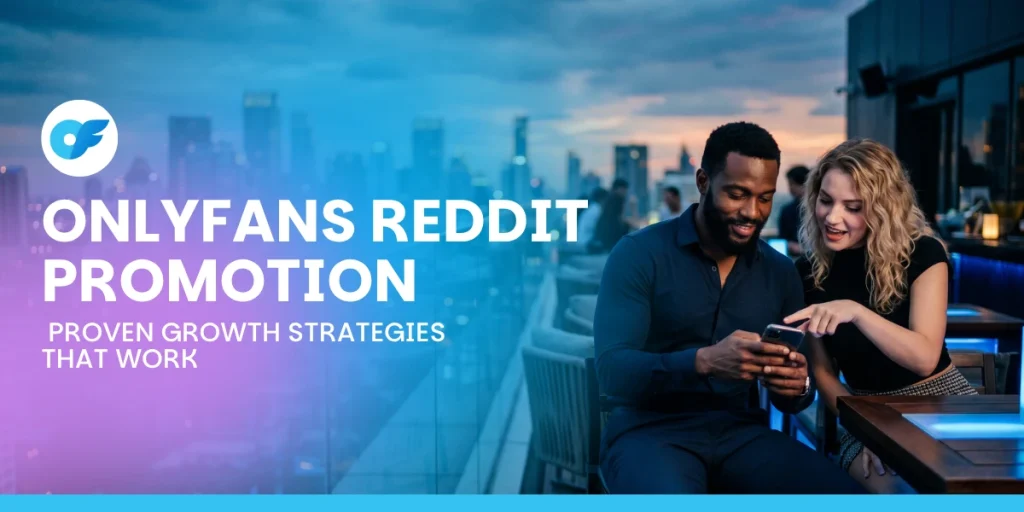 Onlyfans reddit promotion