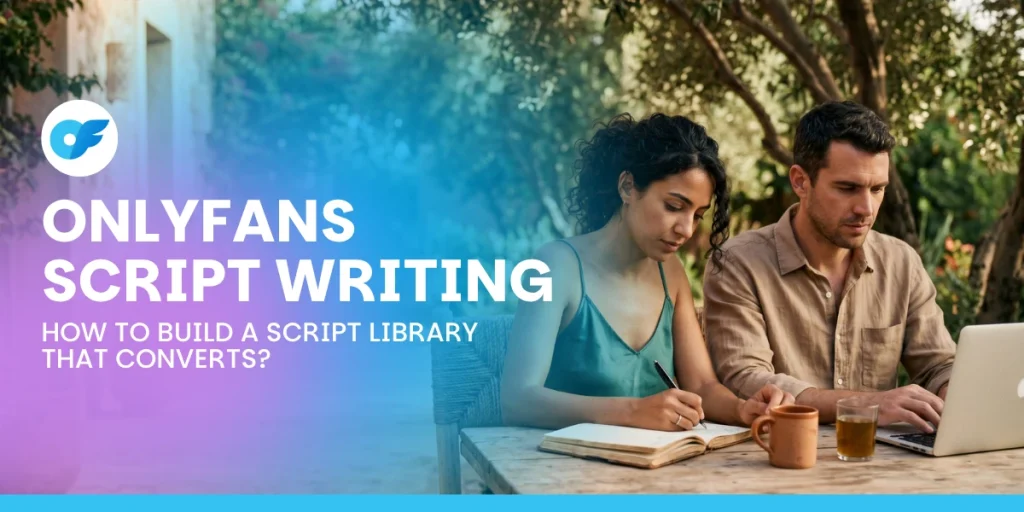 Onlyfans script writing